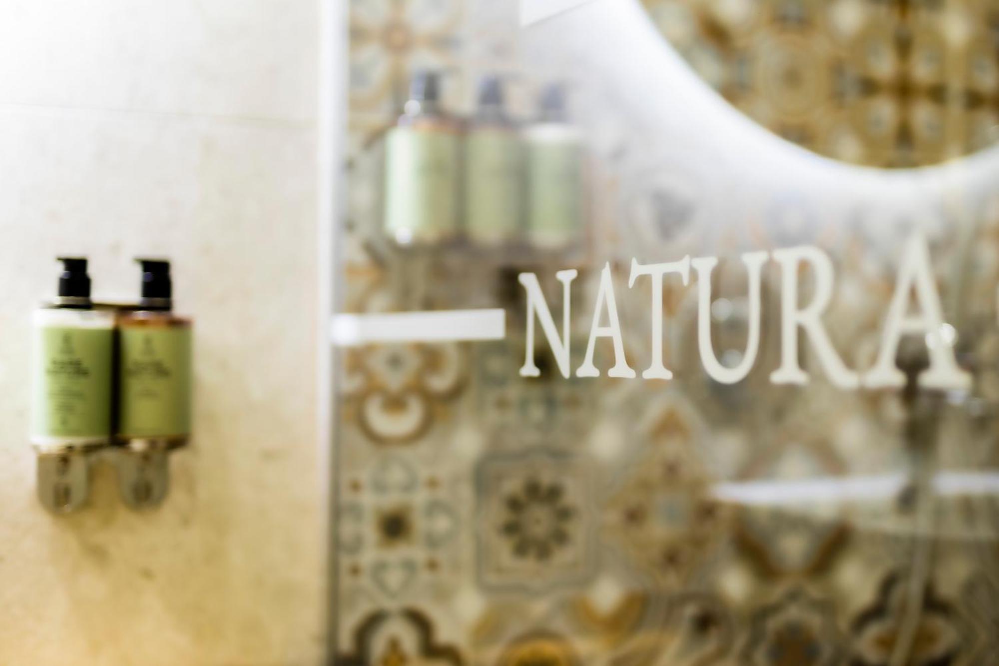 Natura All Seasons Boutique Hotel Burgas Zewnętrze zdjęcie